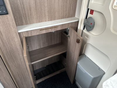 2025 Coachman Acadia 460 caravan